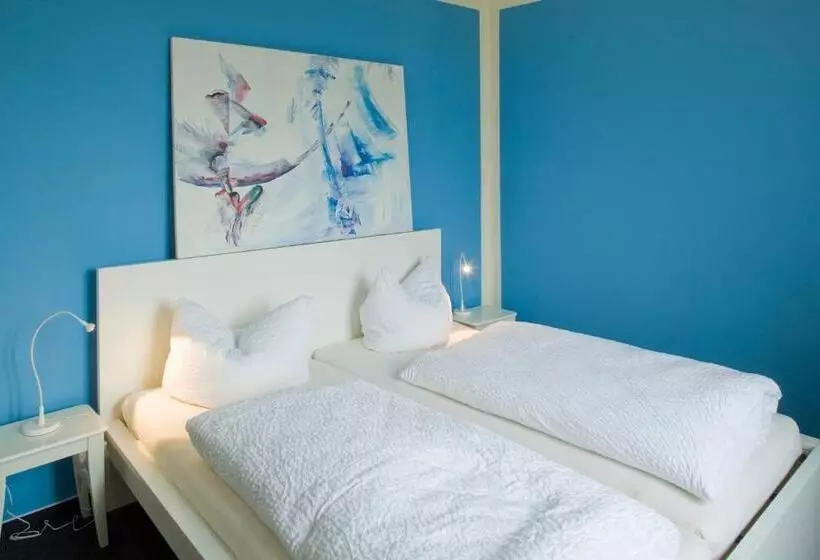 Kulturgasthof Alte Reederei