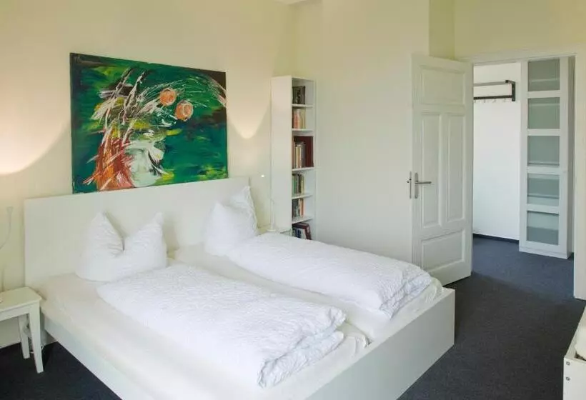 Kulturgasthof Alte Reederei