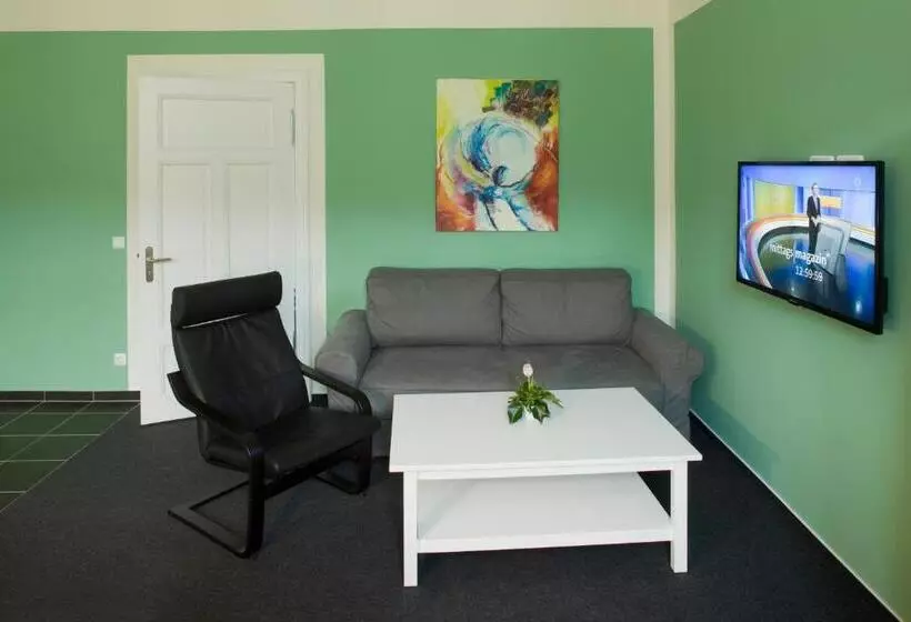 Kulturgasthof Alte Reederei