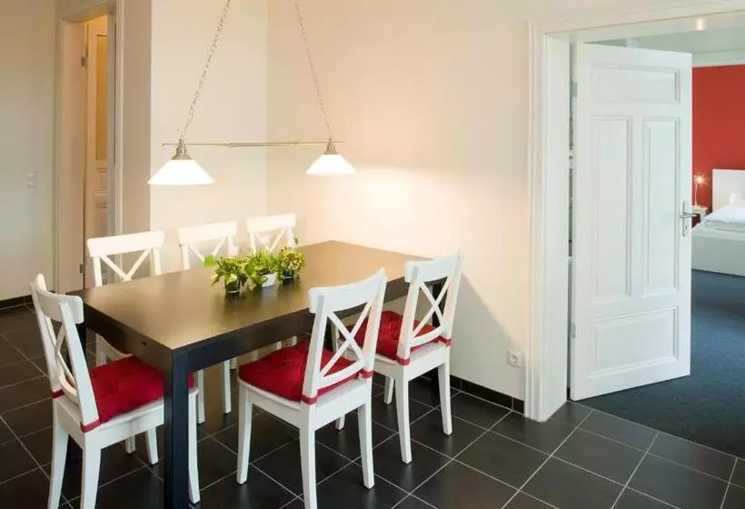 Kulturgasthof Alte Reederei