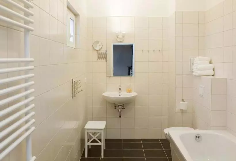 Kulturgasthof Alte Reederei