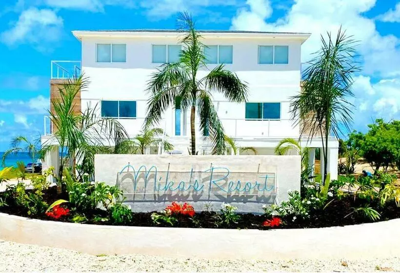Mika S Resort