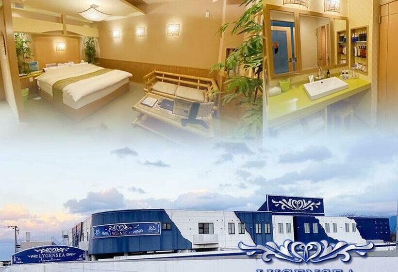 Motel リージェンシー