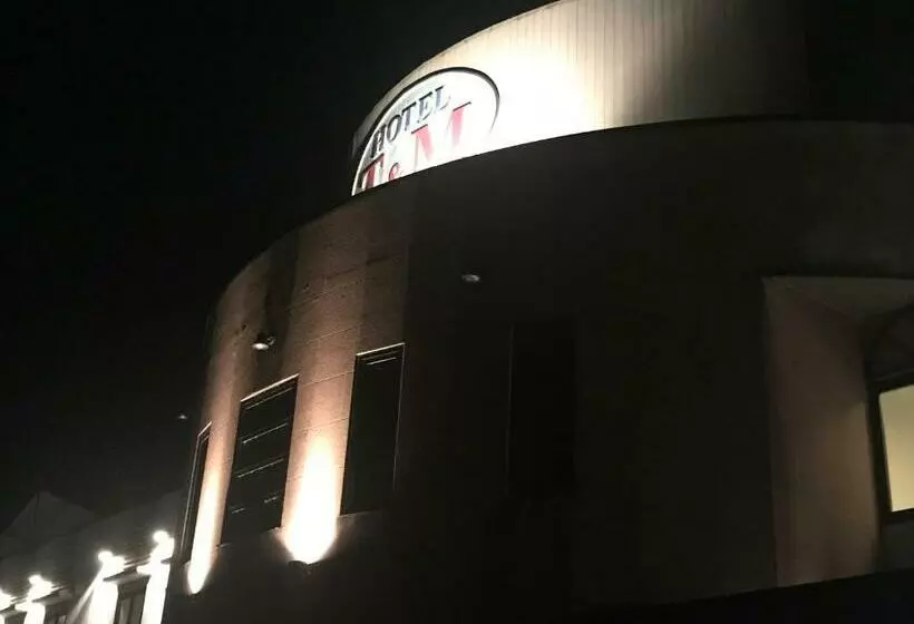 Motelli Fairy Tale 養父店