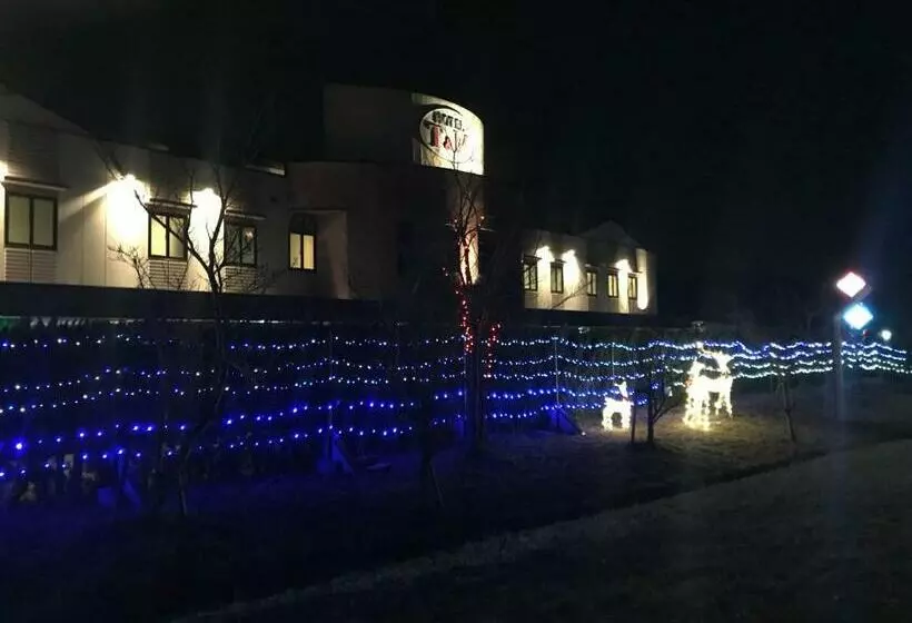 Motelli Fairy Tale 養父店