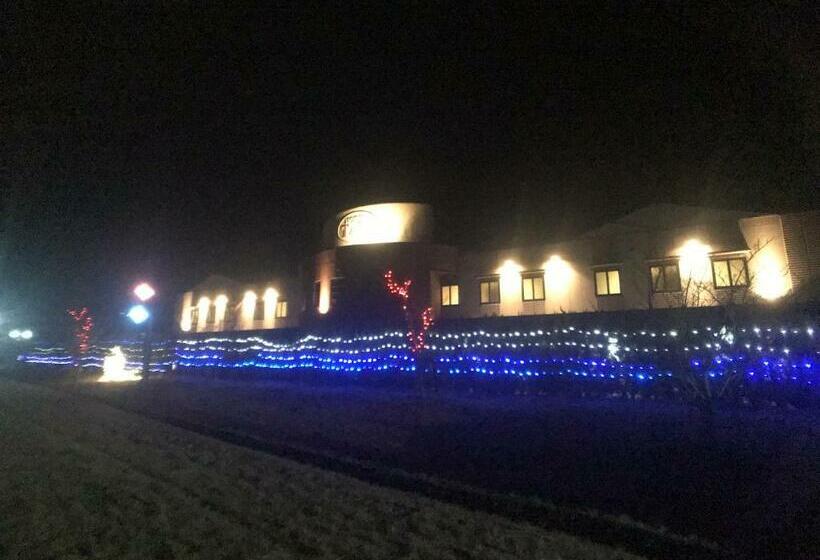 Motel Fairy Tale 養父店