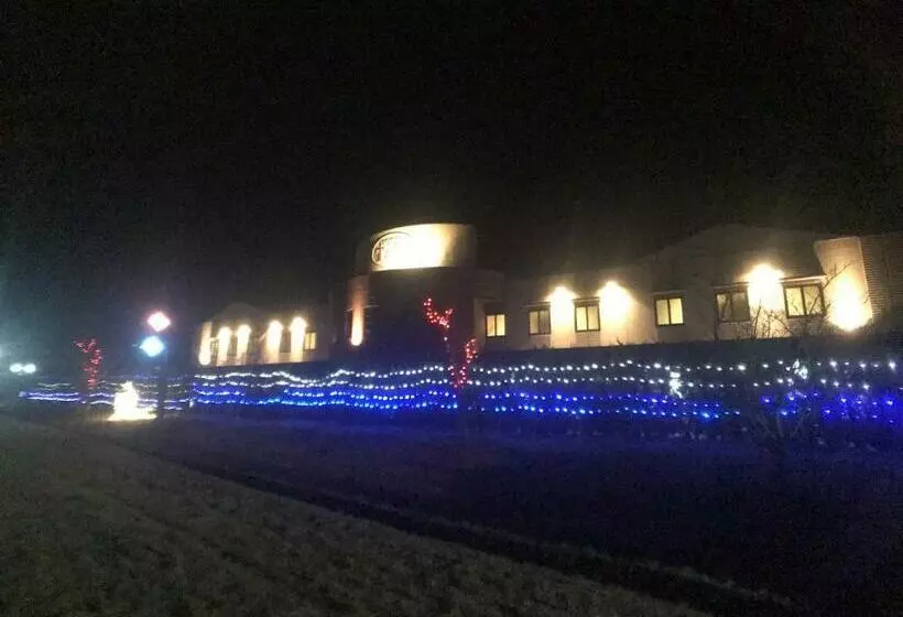 Motelli Fairy Tale 養父店