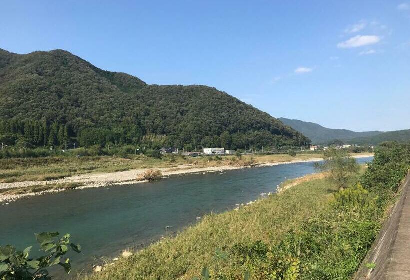 Motel Fairy Tale 養父店