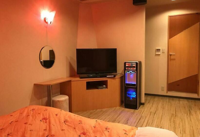 Motel Fairy Tale 養父店