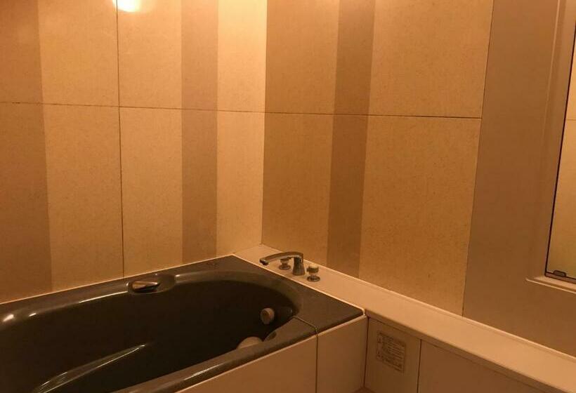 Motel Fairy Tale 養父店