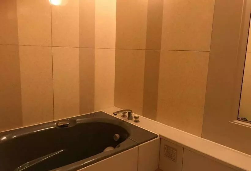 Motelli Fairy Tale 養父店