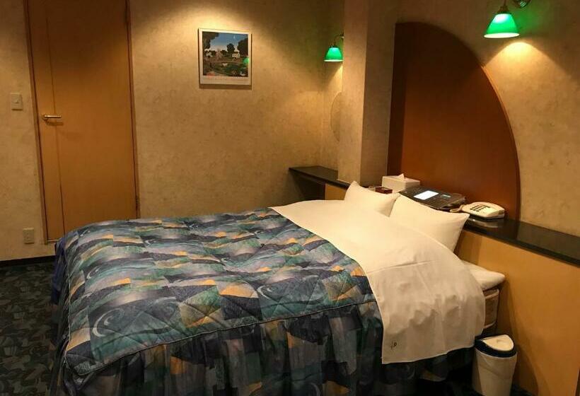 Motel Fairy Tale 養父店