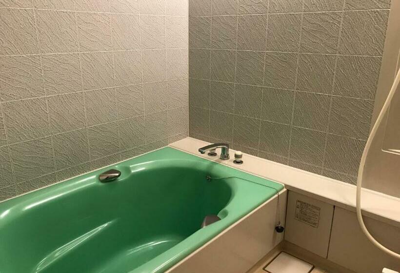 Motel Fairy Tale 養父店