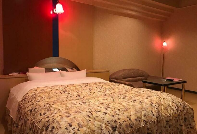 Motel Fairy Tale 養父店