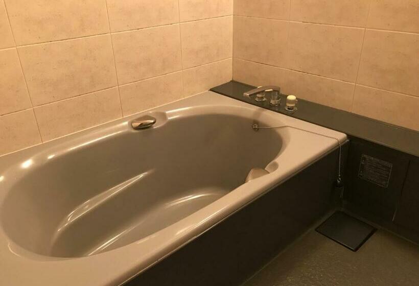 Motel Fairy Tale 養父店