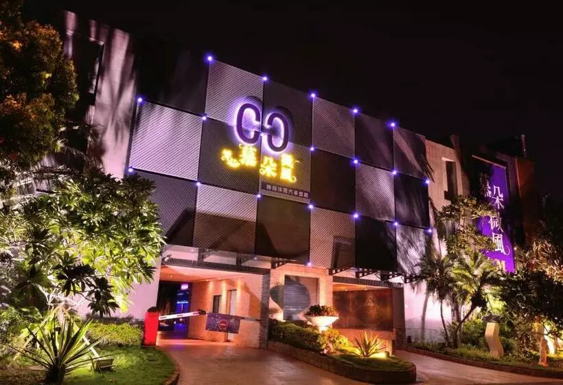 Mudu Breeze Motel