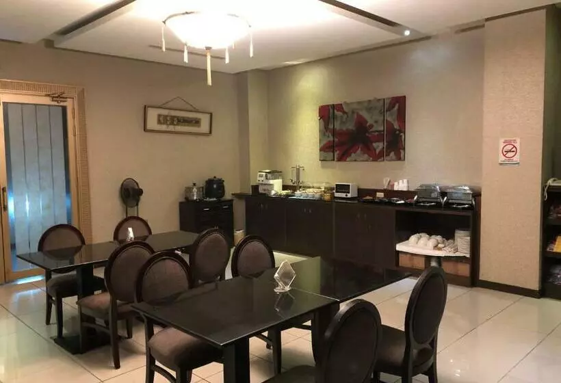 Mudu Breeze Motel