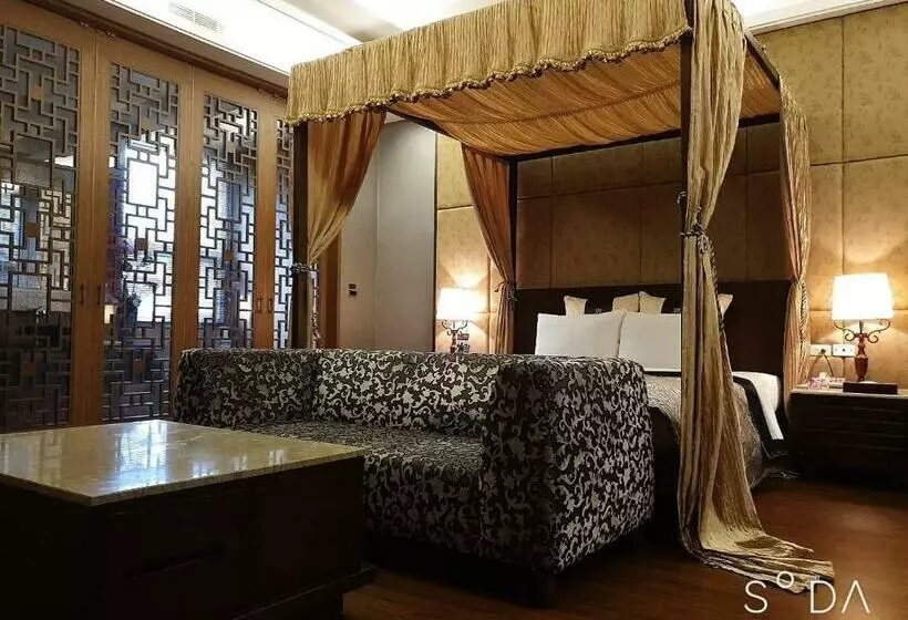 Mudu Breeze Motel