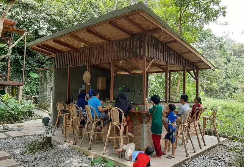 Majatalo Bua Guesthouse Tangkahan