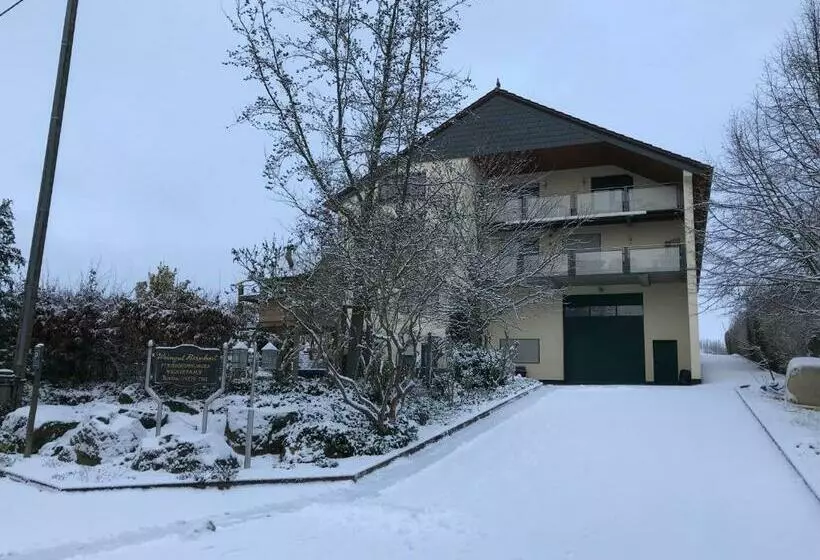 Majatalo Ferienappartements Bernhart