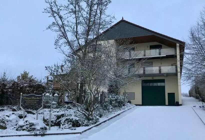 Majatalo Ferienappartements Bernhart