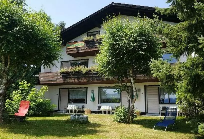 Pension Engelshütt