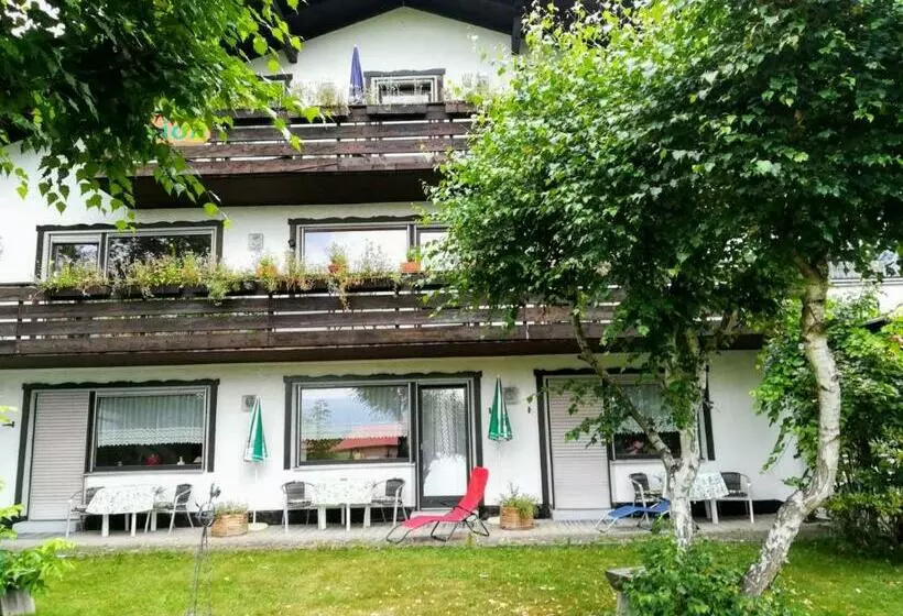 Pension Engelshütt