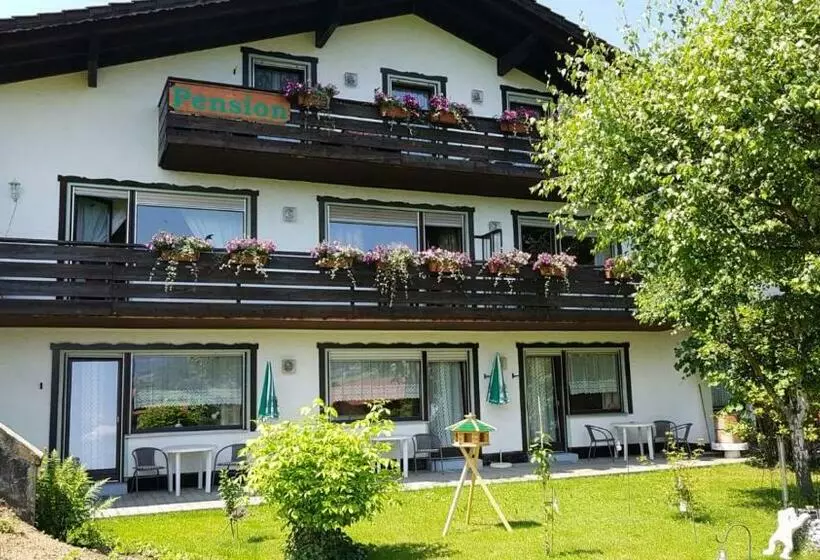 Pension Engelshütt
