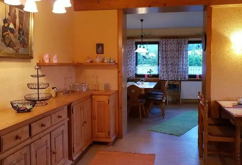 Pension Engelshütt
