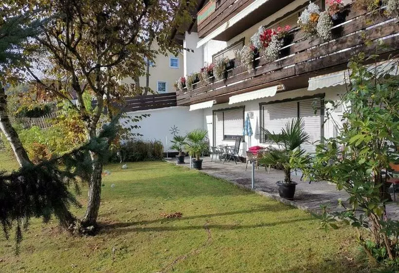 Pension Engelshütt