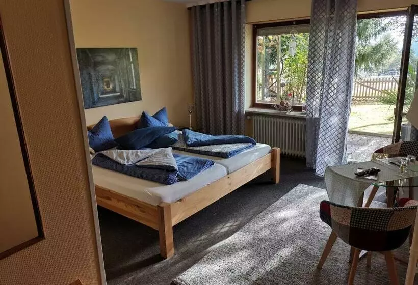 Pension Engelshütt