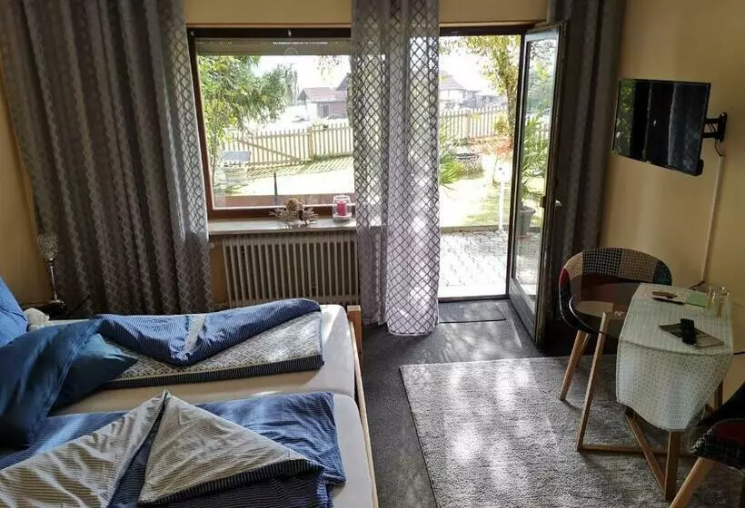 Pension Engelshütt