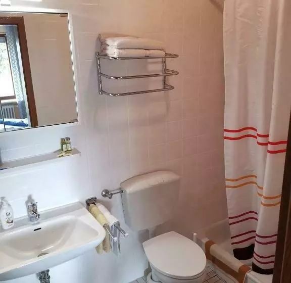 Pension Engelshütt