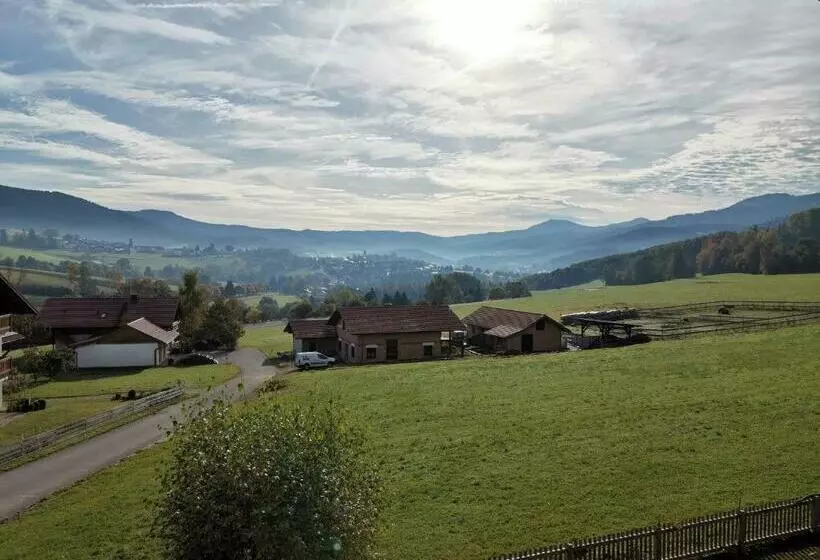Pension Engelshütt