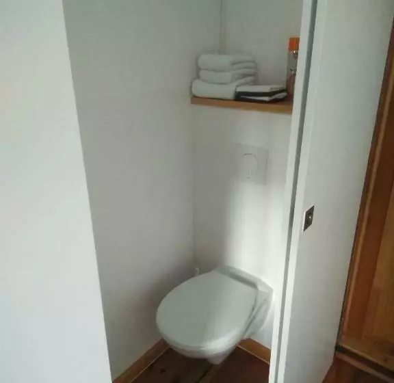 Pension Fürstenberghavel Sans Rival