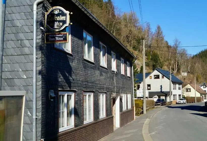 Pension Zum Ritter