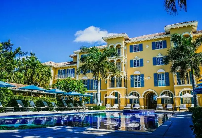 Villa Renaissance Unit 501 Grace Bay Beach