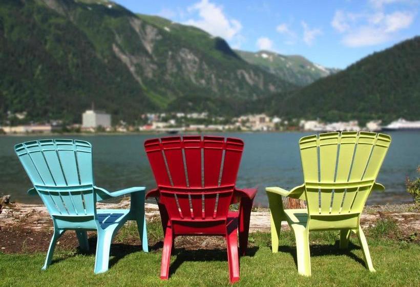 住宿加早餐 Beachside Villa Luxury Suites And Vacation Rentals