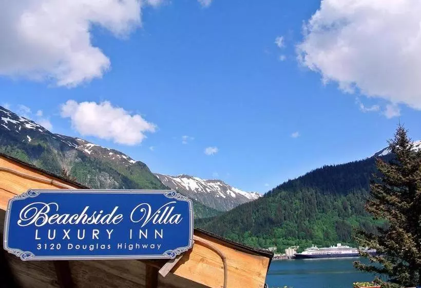 Bed and Breakfast Beachside Villa Luxury Suites And Vacation Rentals