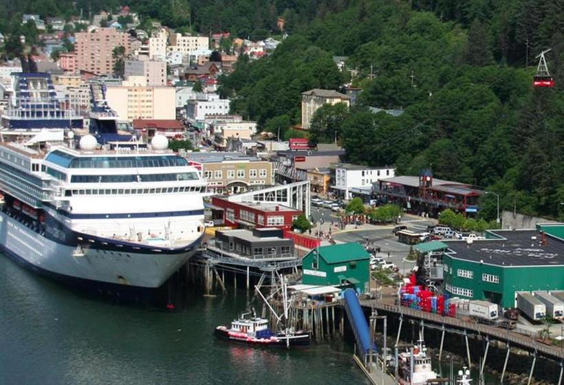 住宿加早餐 Beachside Villa Luxury Suites And Vacation Rentals