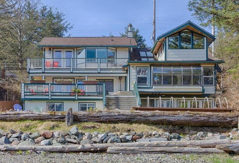 住宿加早餐 Beachside Villa Luxury Suites And Vacation Rentals