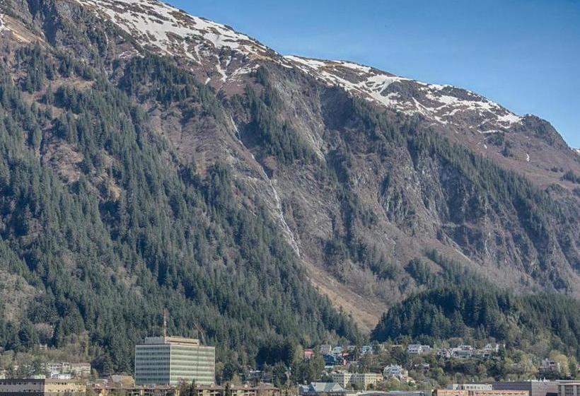 住宿加早餐 Beachside Villa Luxury Suites And Vacation Rentals