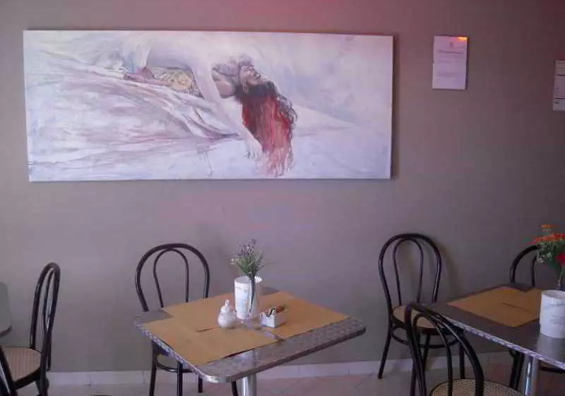 Bed and Breakfast Da Vittoria