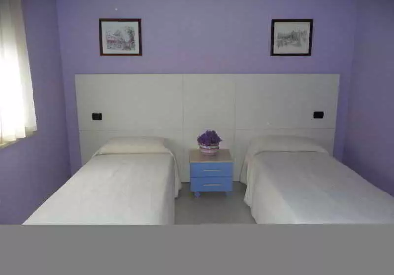 Bed and Breakfast Da Vittoria