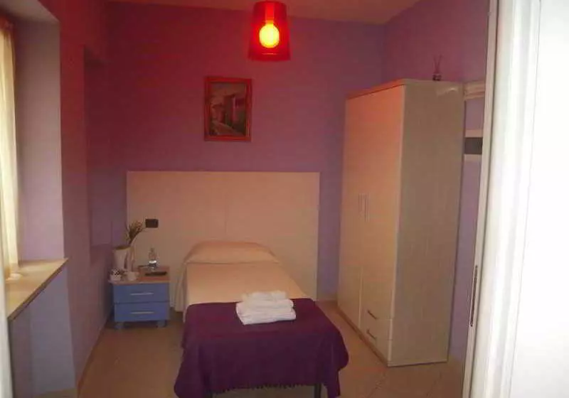 Bed and Breakfast Da Vittoria