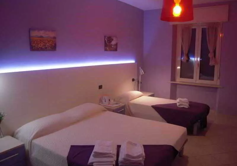 Bed and Breakfast Da Vittoria