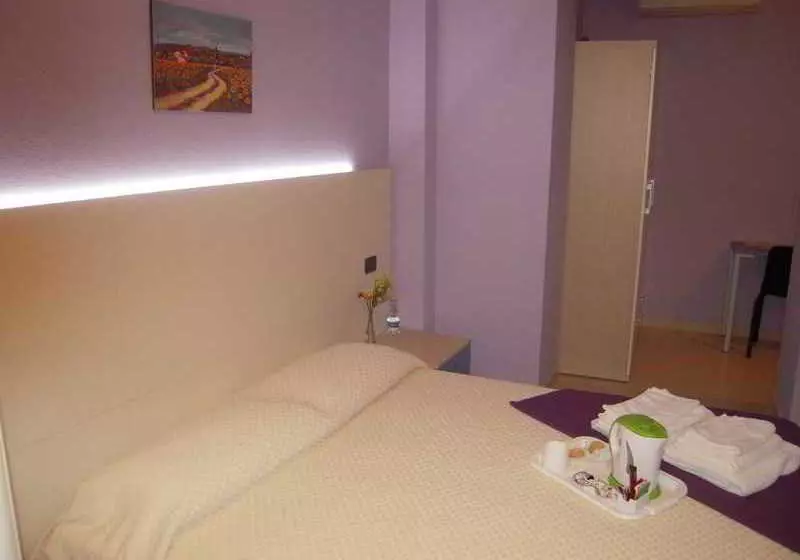 Bed and Breakfast Da Vittoria