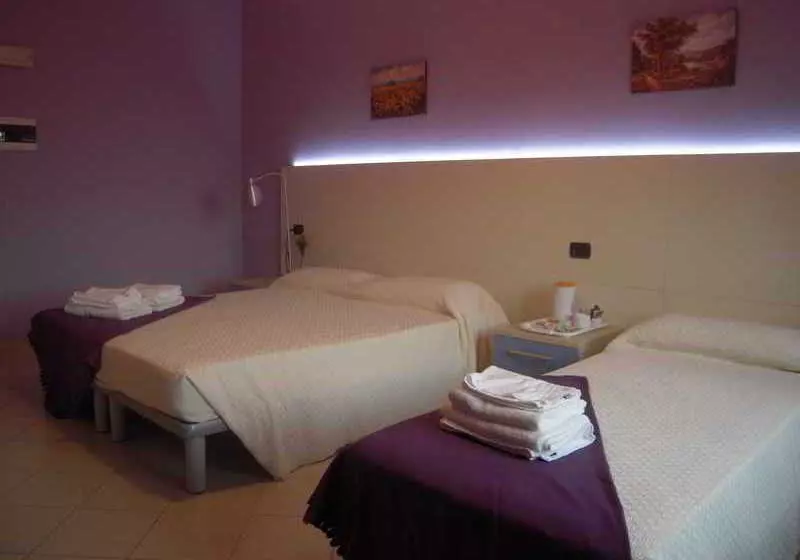 Bed and Breakfast Da Vittoria