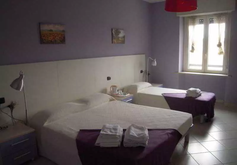 Bed and Breakfast Da Vittoria