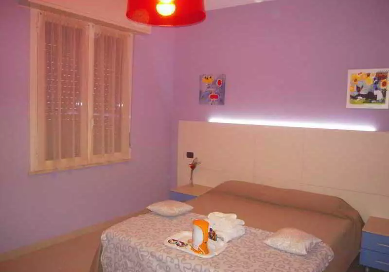 Bed and Breakfast Da Vittoria